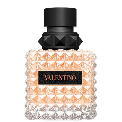 VALENTINO Donna Born In Roma Coral Fantasy