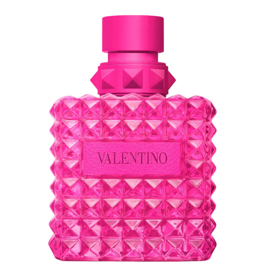VALENTINO Donna Born in Roma Pink PP