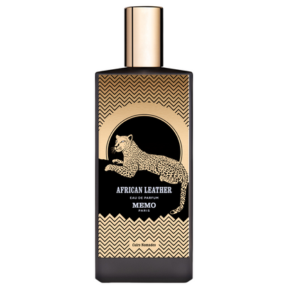 MEMO PARIS African Leather
