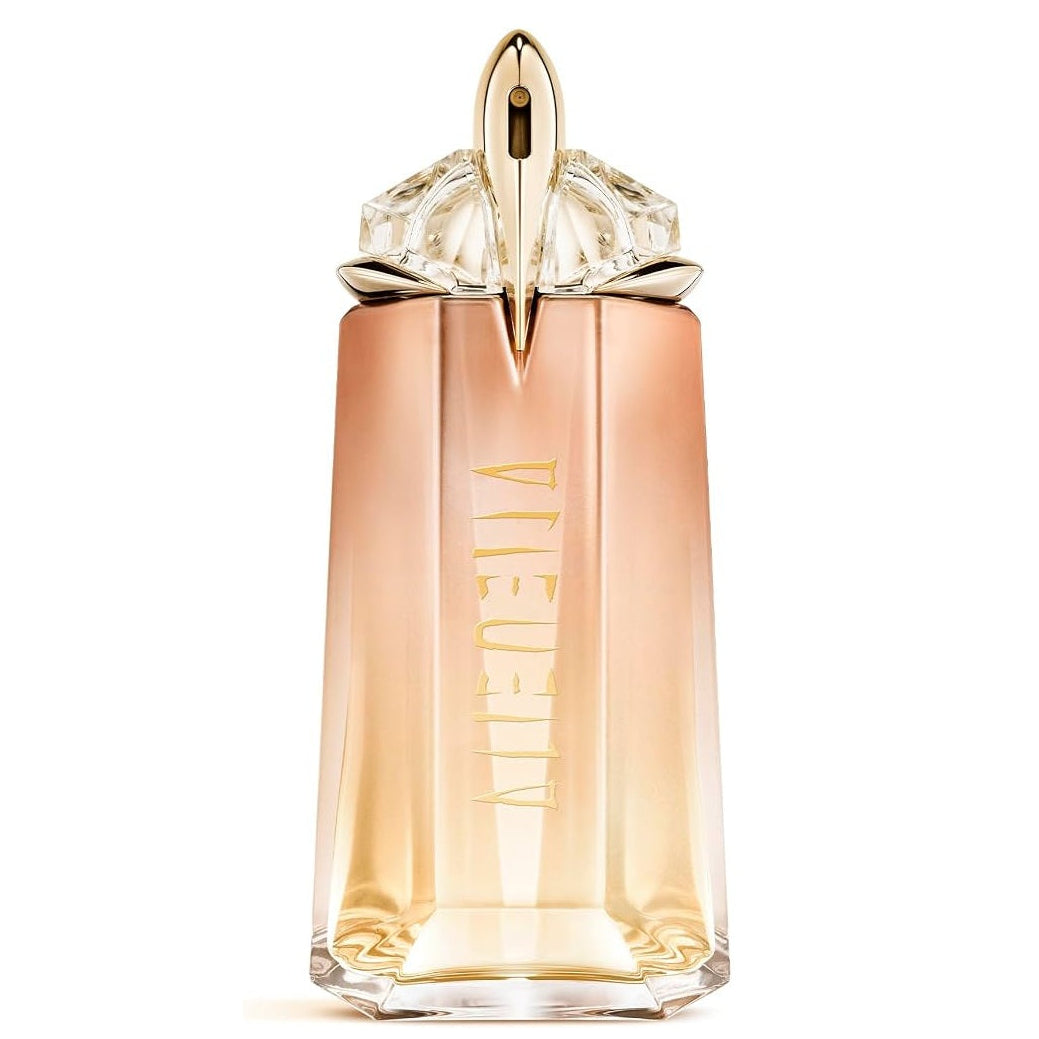 MUGLER Alien Goddess Supra Florale