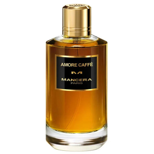 MANCERA Amore Caffè