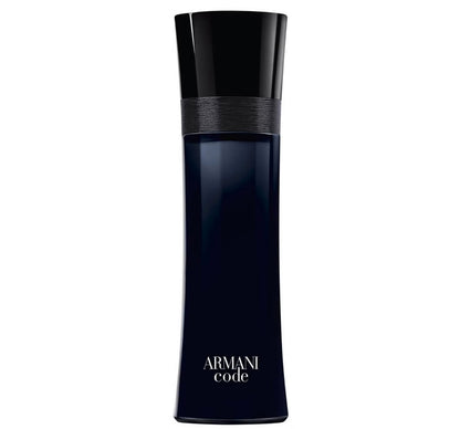 GIORGIO ARMANI Armani Code (2004)