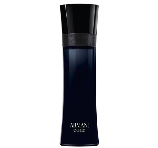 GIORGIO ARMANI Armani Code (2004)