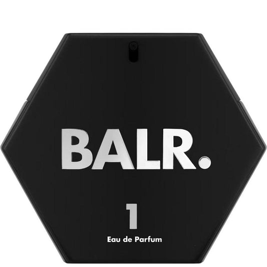 BALR. 1