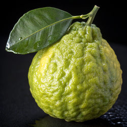 Calabrische bergamot