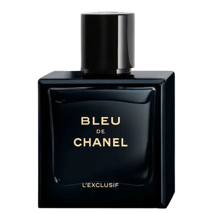 CHANEL Bleu de Chanel L'Exclusif