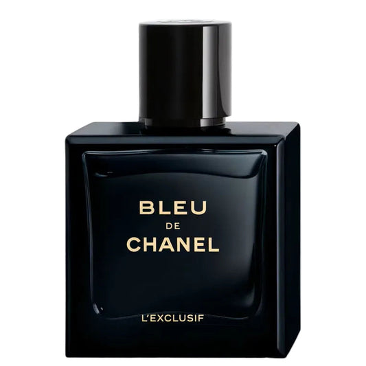 CHANEL Bleu de Chanel L'Exclusif