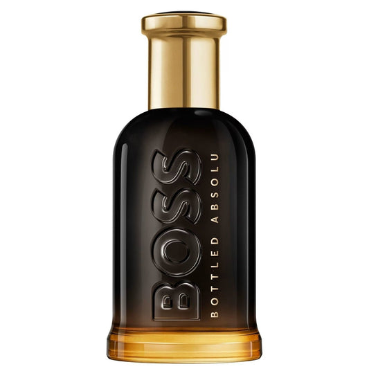 BOSS Bottled Absolu