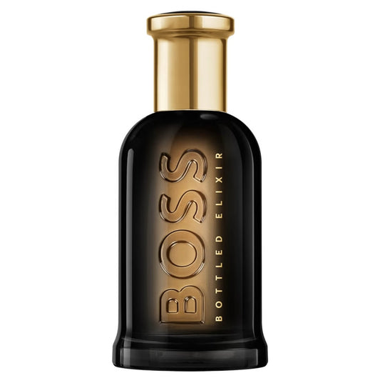 BOSS Bottled Elixir