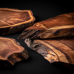 Braziliaans rozenhout