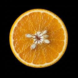 Braziliaanse sinaasappel