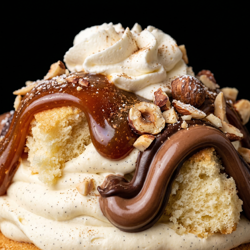 Gourmand