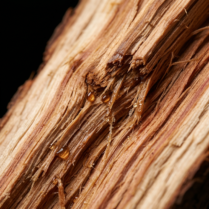 Hout