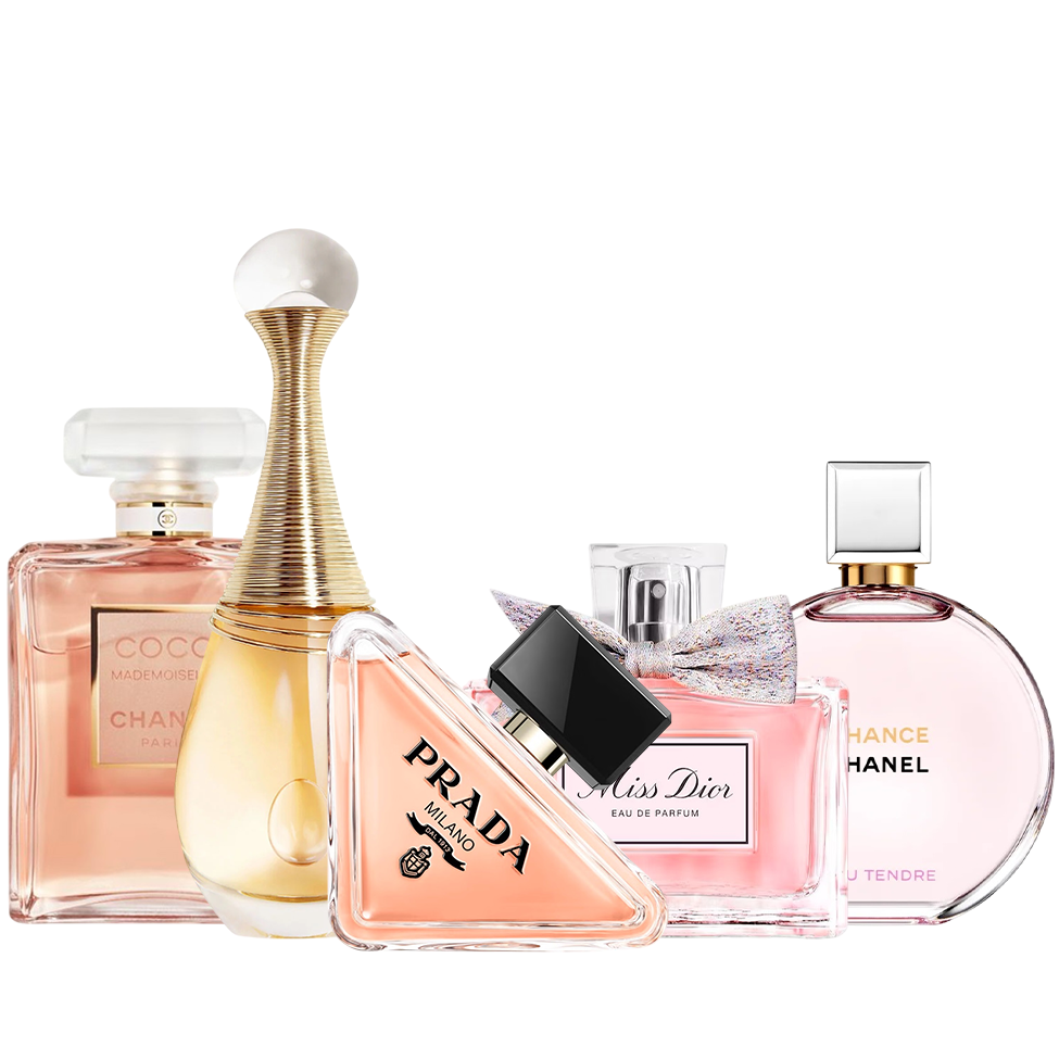 Luxury Essentials Bundel - Dames