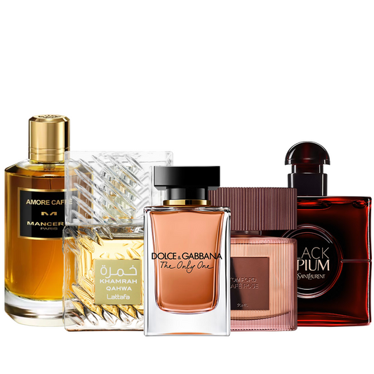 Coffee Bundel - Dames