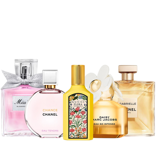 Fresh & Floral Bundel - Dames