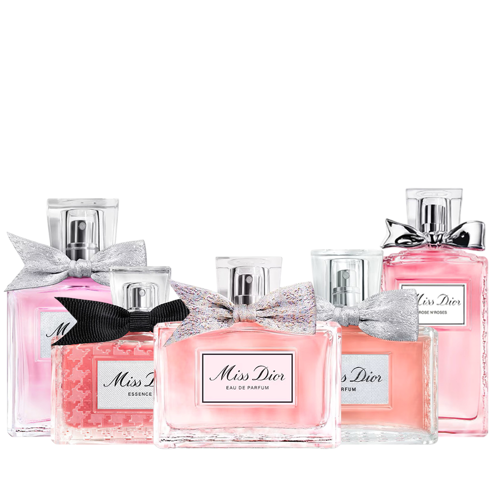 Miss Dior Bundel - Dames