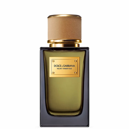 DOLCE&GABBANA Velvet Tender Oud