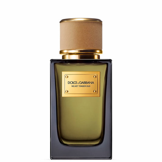 DOLCE&GABBANA Velvet Tender Oud