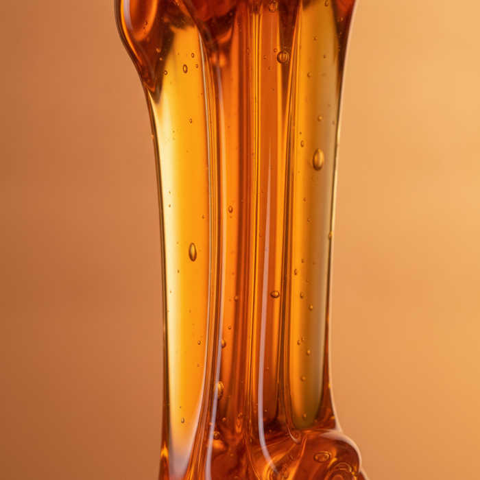 Amber