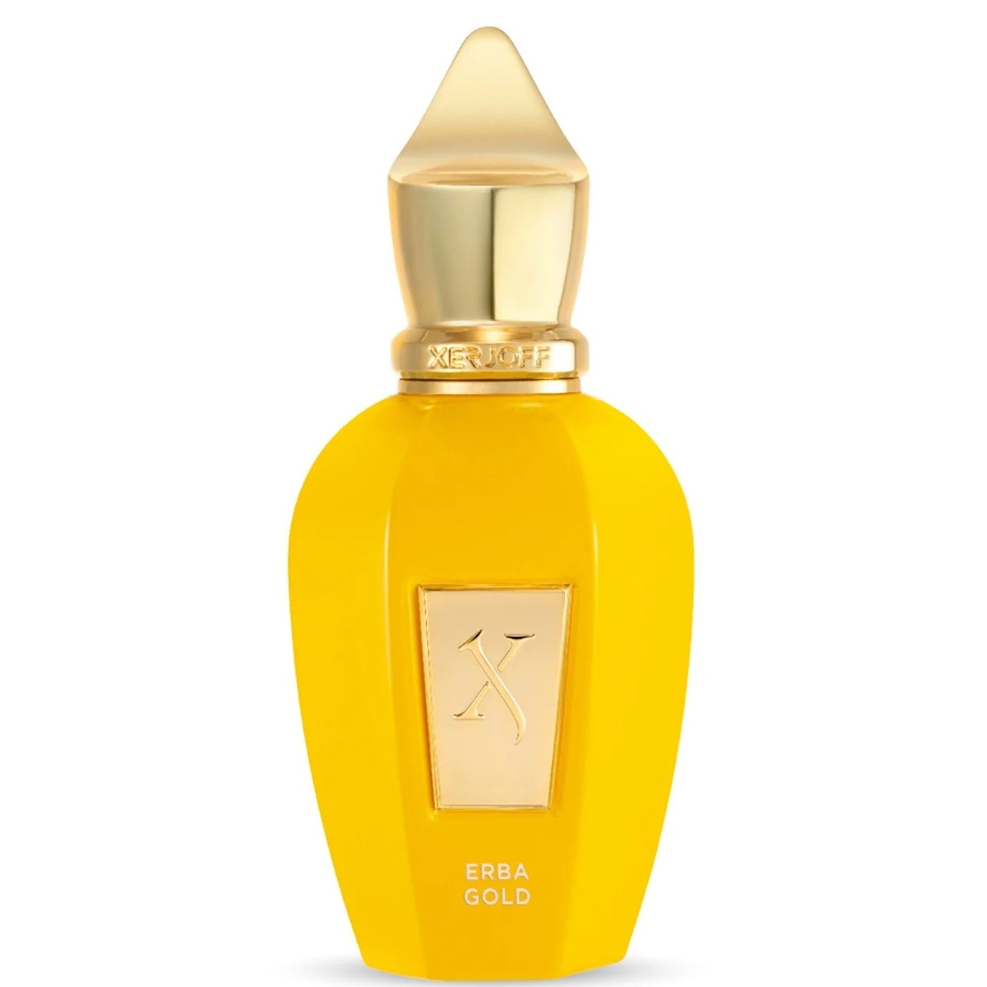 XERJOFF Erba Gold