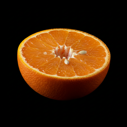 Calabrische mandarijn