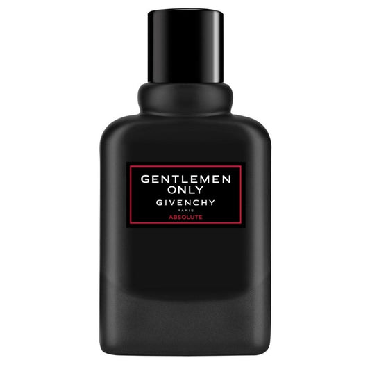 GIVENCHY Gentleman Only Absolute