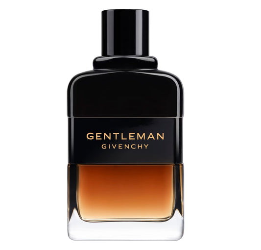 GIVENCHY Gentleman Reserve Privée