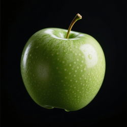Groene appel