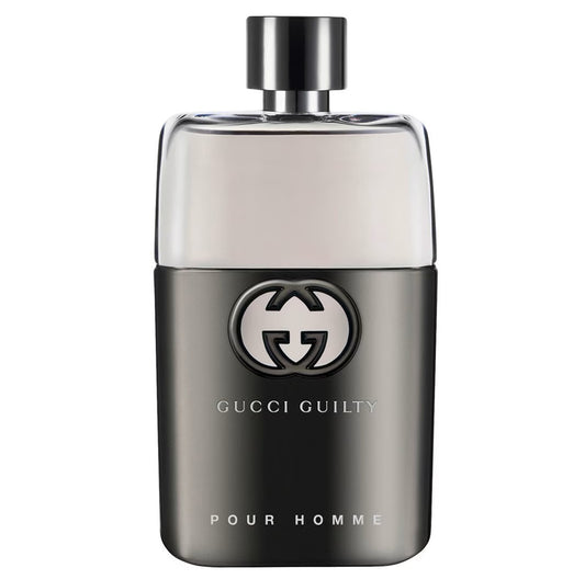 GUCCI Guilty Pour Homme