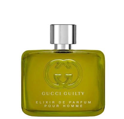GUCCI Guilty Elixir De Parfum Pour Homme