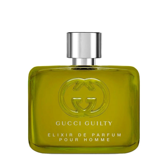 GUCCI Guilty Elixir De Parfum Pour Homme