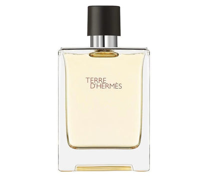HERMÈS Terre D'Hermès