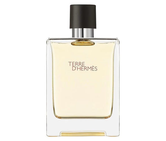 HERMÈS Terre D'Hermès