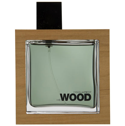 DSQUARED² He Wood