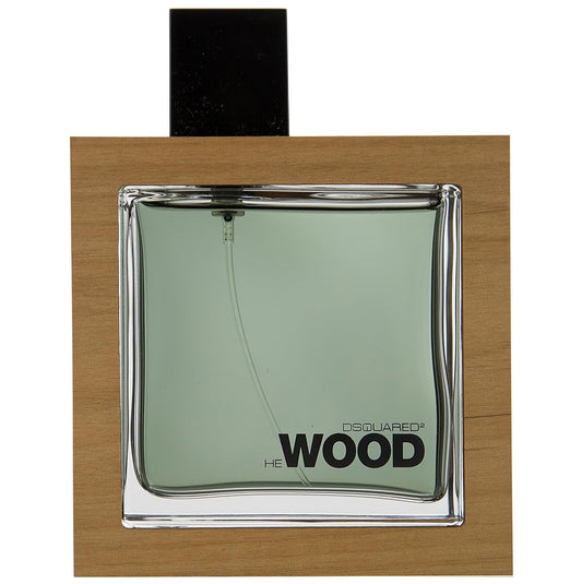 DSQUARED² He Wood