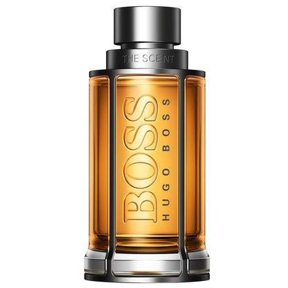 BOSS The Scent
