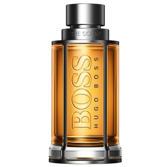 BOSS The Scent