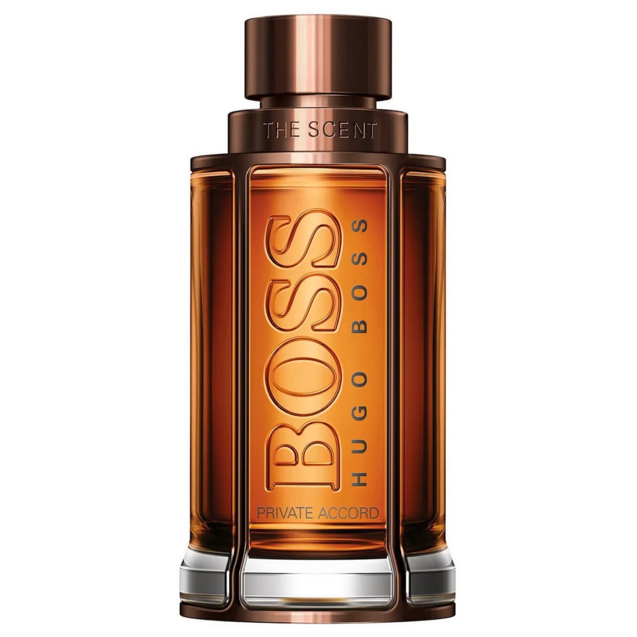 BOSS The Scent Private Accord