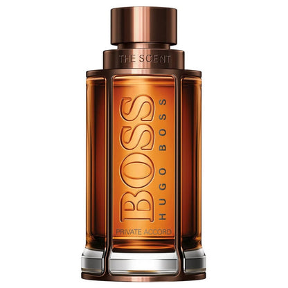 BOSS The Scent Private Accord