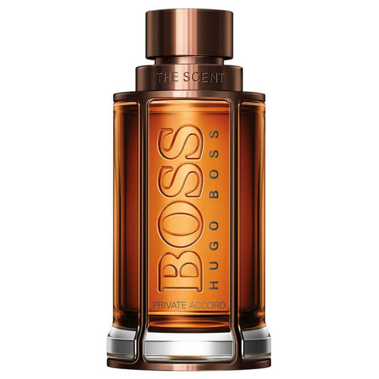 BOSS The Scent Private Accord
