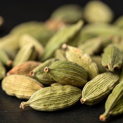 Kardemom uit Guatemala