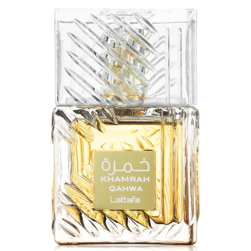 LATAFFA Khamrah Qahwa