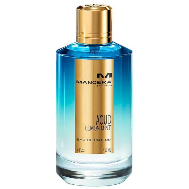 MANCERA Aoud Lemon Mint