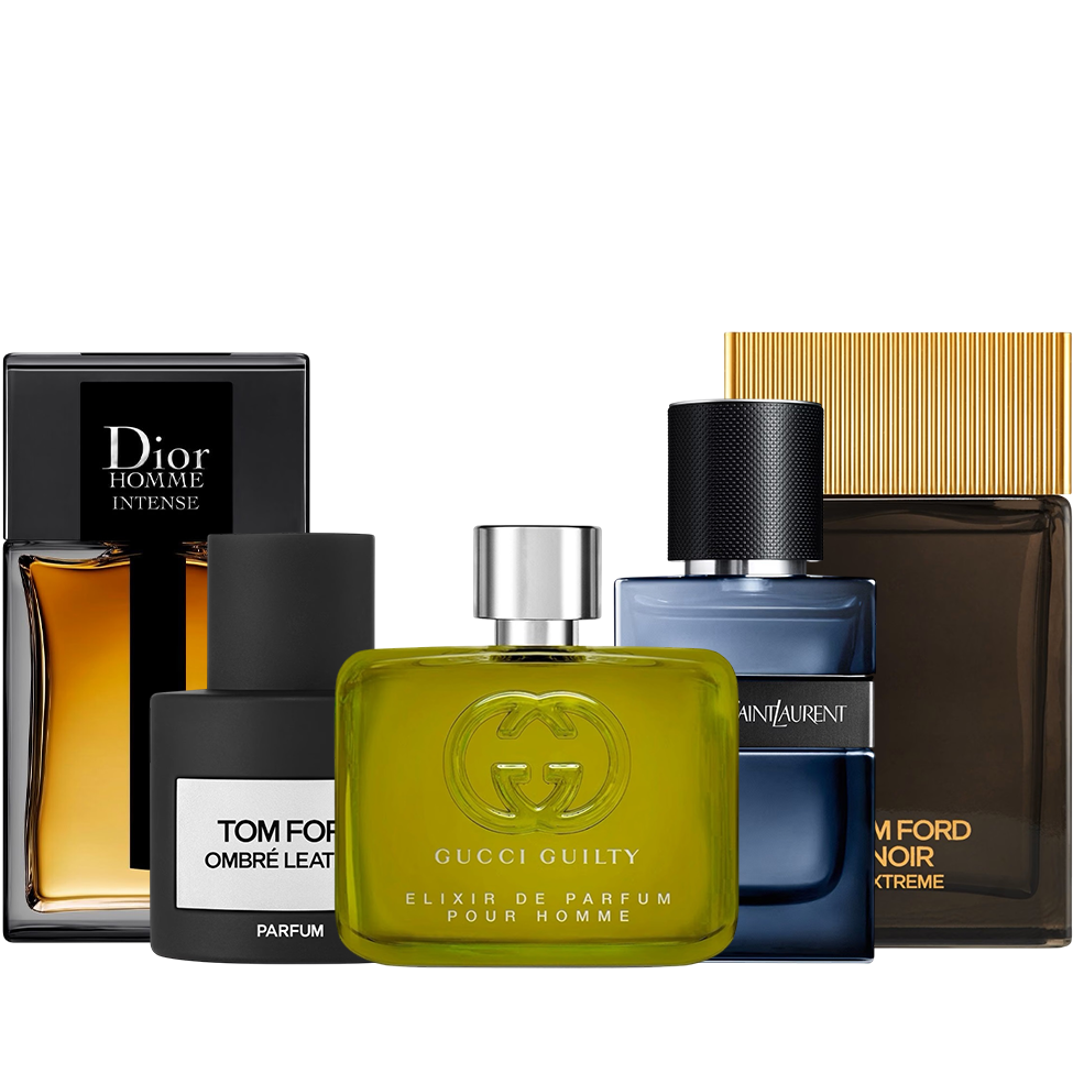 MySample's Picks Bundel - Heren