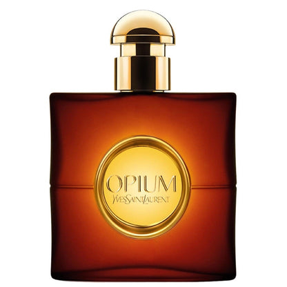YVES SAINT LAURENT Opium (2009)