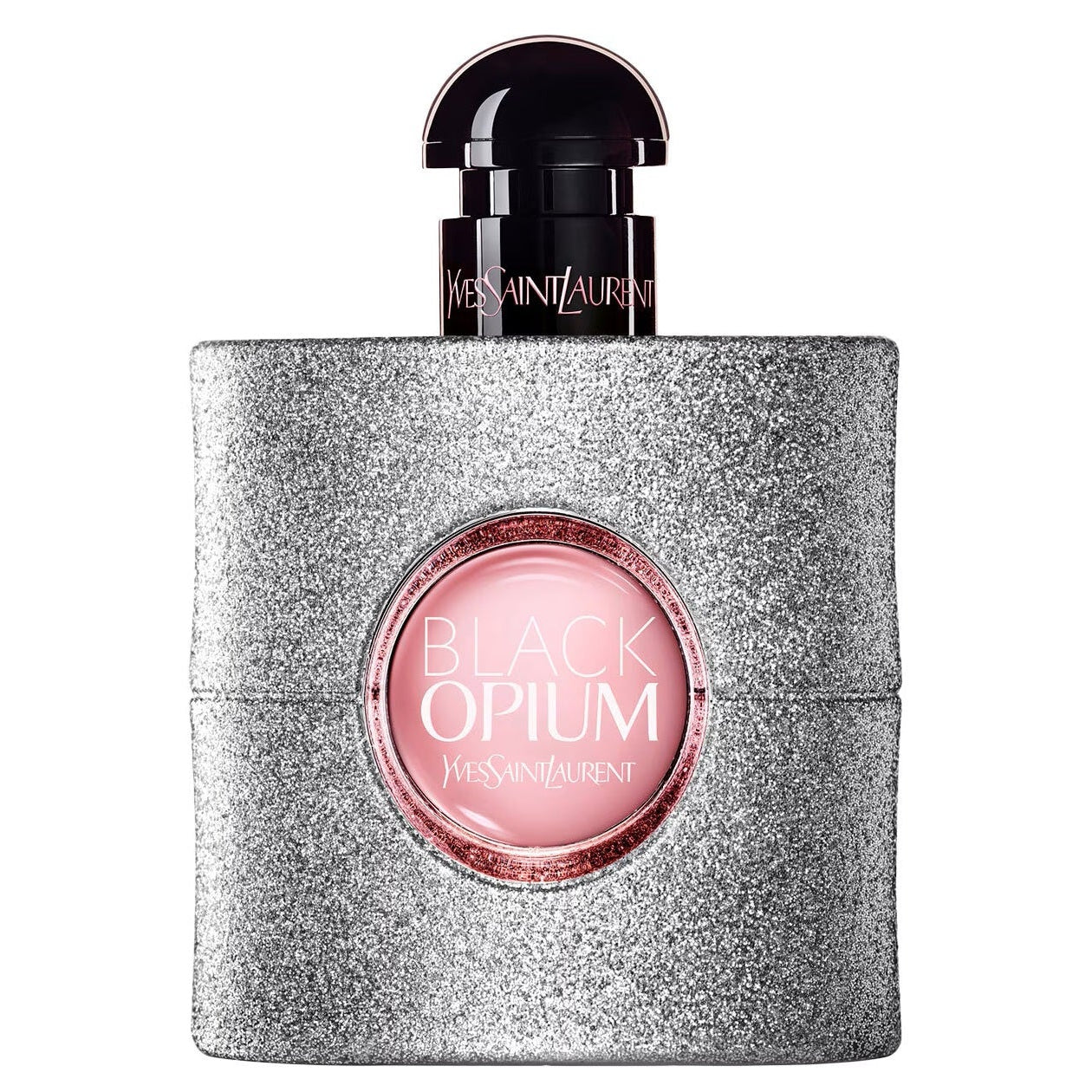 YVES SAINT LAURENT Black Opium Glitter