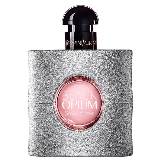 YVES SAINT LAURENT Black Opium Glitter