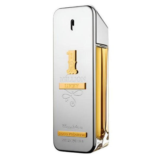 RABANNE 1 Million Lucky