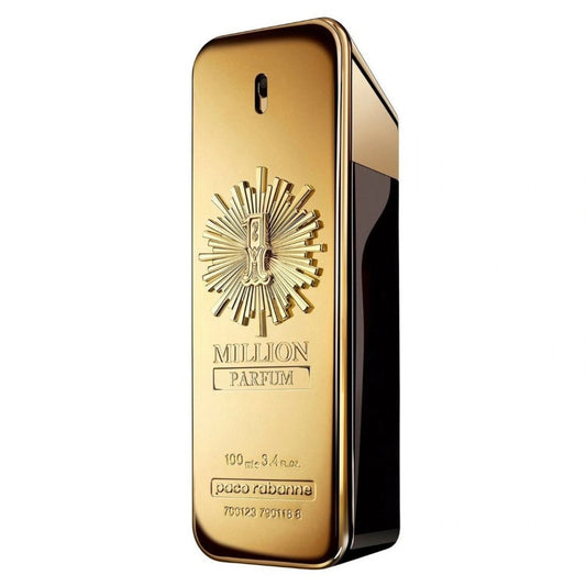 RABANNE 1 Million